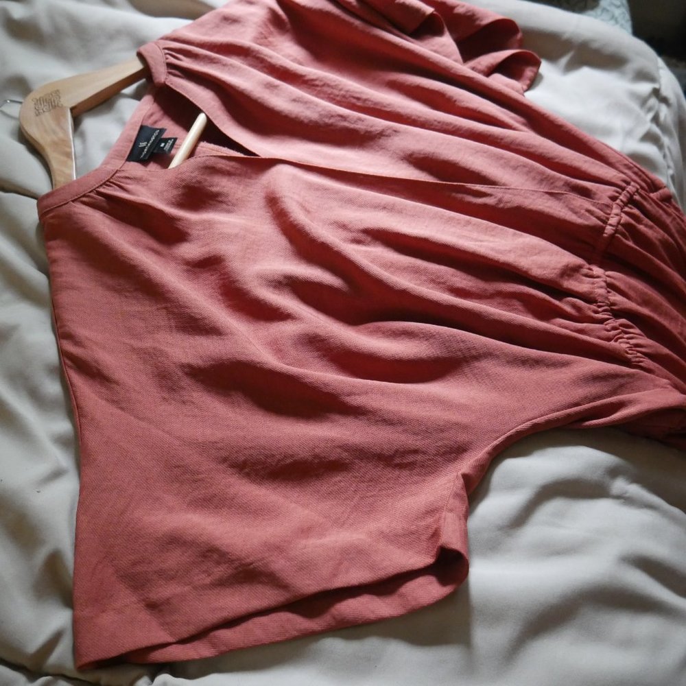 Rust Jumper - image 6